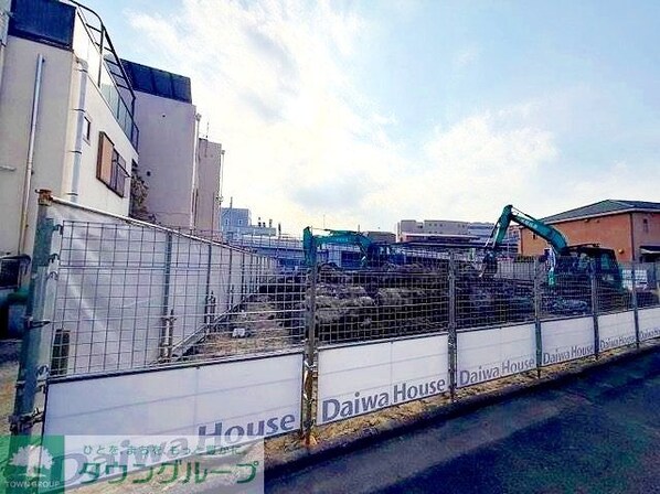 D Paina Egawa Iの物件内観写真